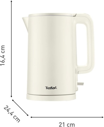 Электрочайник Tefal KO140AE0 (7069144)