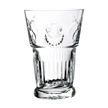 Склянка La Rochere Versailles, h 13,2 см, 400 мл
