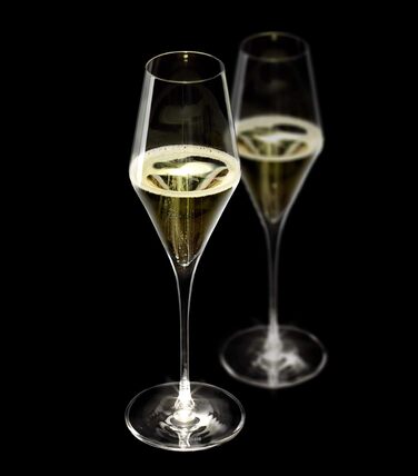 Бокалы для шампанского 290 мл, набор 2 предмета, Highlight Stölzle Lausitz