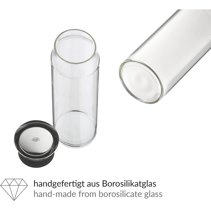 Графин 1 л alfi