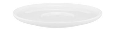 Блюдце комбинированное 16 см, белое Sento Home White Seltmann Weiden