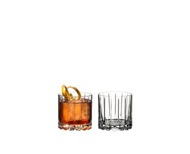 Набір склянок для коктейлів 283 мл 2 предмета Drink Specific Glassware Riedel