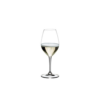 Бокал для белого вина/шампанского 0,44 л, Wine Friendly Restaurant Riedel
