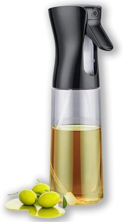 Розпилювач олії 200 мл GC