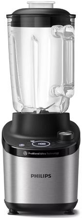 Стационарный блендер Philips HR3760/00 (6834608)