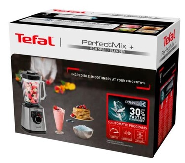 Стаціонарний блендер Tefal BL871D31