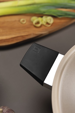 Кастрюля Tramontina Spezia Sand (4.3 л) 24 см (7096829)