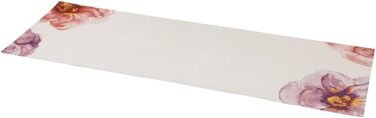 Гобелен-доріжка Villeroy & Boch 1042888390 "Трояндовий сад" 49 x 143 см ()