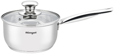 Набір посуду Ringel Grey line, 8 предметів (6932751)