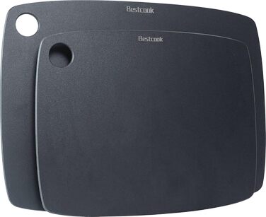 Набір обробних дощок з деревного волокна 2 шт BESTCOOK