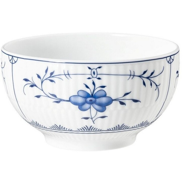 Піала для кави з молоком 0,5 л Amina Strohblume Seltmann Weiden