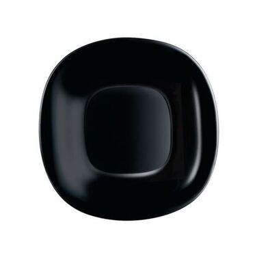 Сервиз столовый Luminarc Carine Black&White, 18 предметов (6773529)