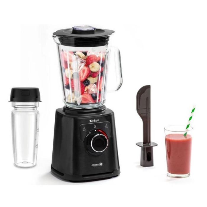 Стаціонарний блендер Tefal Perfect MIX+ BL87G831 (6965981)