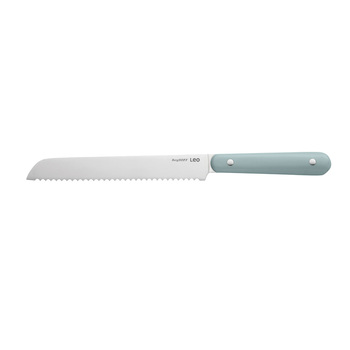 Нож хлебный BergHOFF LEO SLATE, 20 см