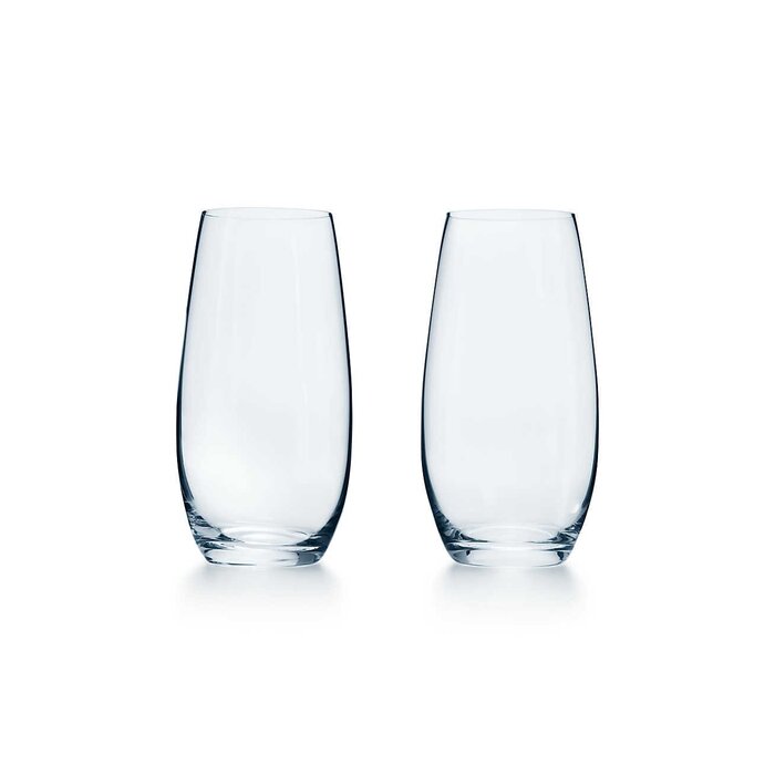 Набір келихів Champagne Glass 264 мл, 2 шт., Кришталь, O-Riedel, Riedel