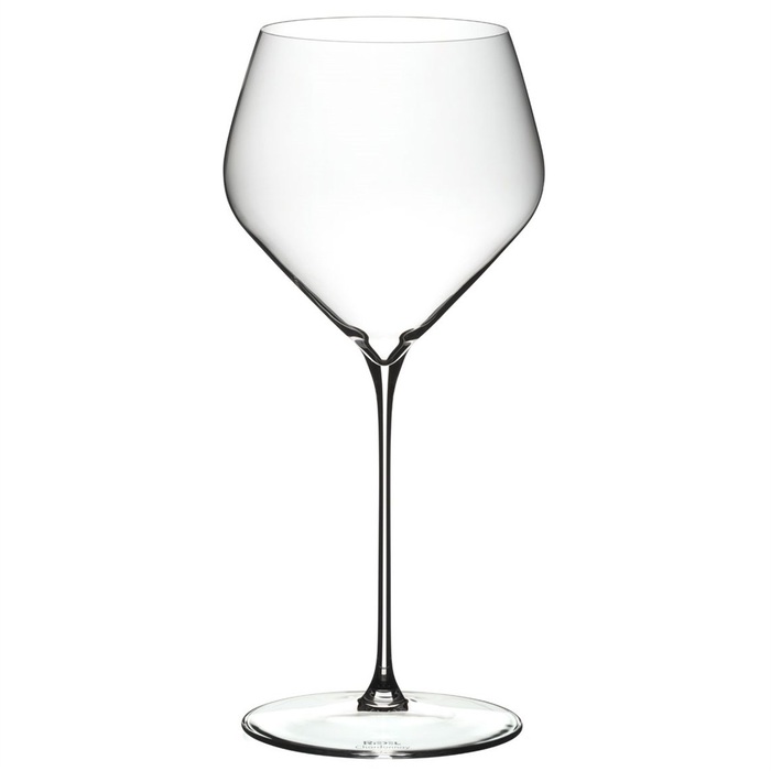 Келих для білого вина Шардоне 690 мл, Veloce Restaurant Riedel