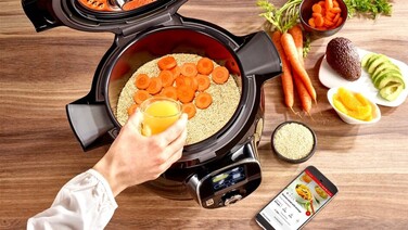Мультиварка Tefal CY855830 (6707922)