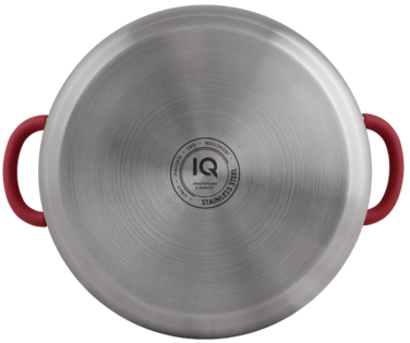 Каструля IQ Be Royal 22 см (4.0 л)  (7046696)