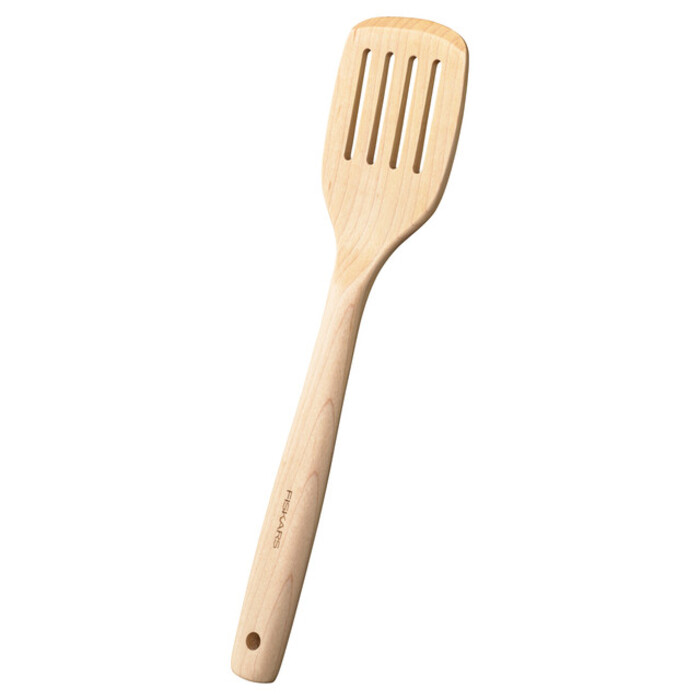 Лопатка с прорезями Fiskars Folken (1075686)