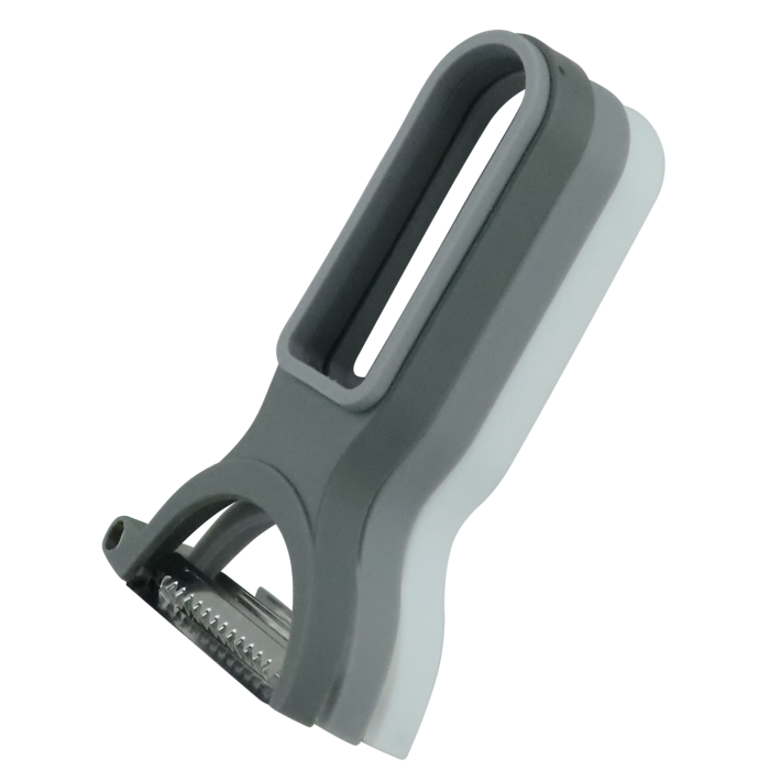 Набір овочечисток RINGEL Grey line (6884562)