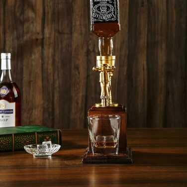 Диспенсер для напитков для вечеринок (1 бутылка, газированные напитки)