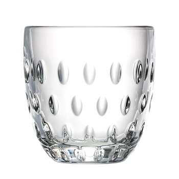 Склянка для напоїв La Rochere TROQUET AMANDE, 230 мл