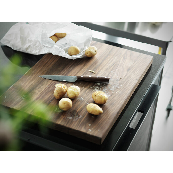 Ніж для корнеплодів Fiskars Norr 11 см (1016477)