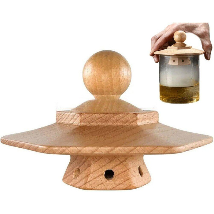 Набор для копчения коктейлей Lipfer