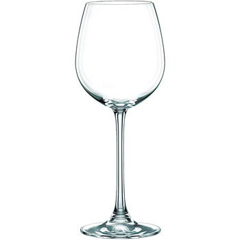 Бокал для шампанского Spiegelau & Nachtmann, бокал, прозрачный, 4 шт. (упаковка по ), 4 шт. (бокалы для белого вина)