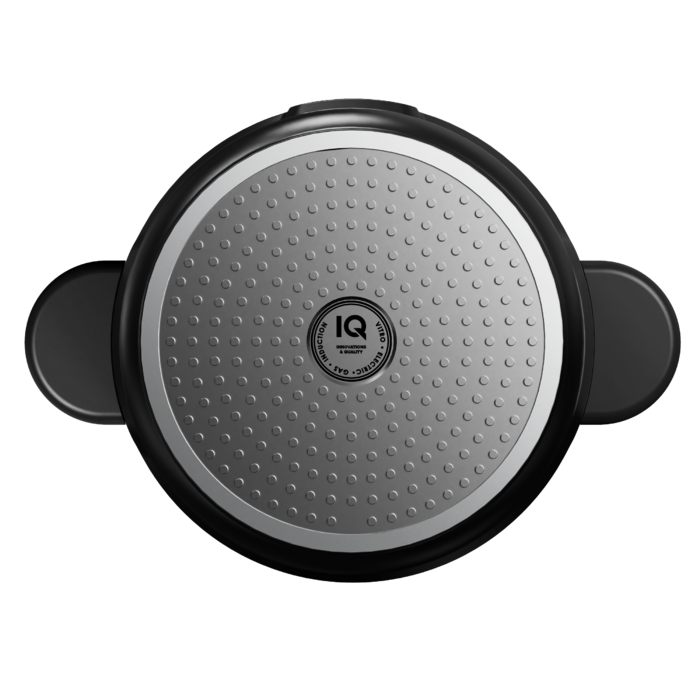 Каструля IQ Be Simple (6.4 л) 28 см (6996312)