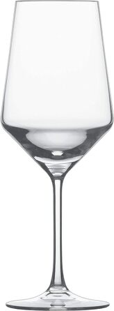Набор из 6 бокалов для красного вина 0,54 л, Pure Schott Zwiesel