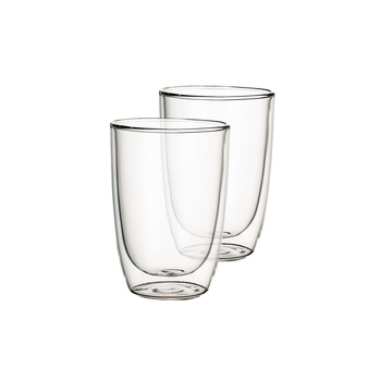 Набір склянок 0,39 л, 2 предмета, Artesano Hot Beverages Villeroy & Boch