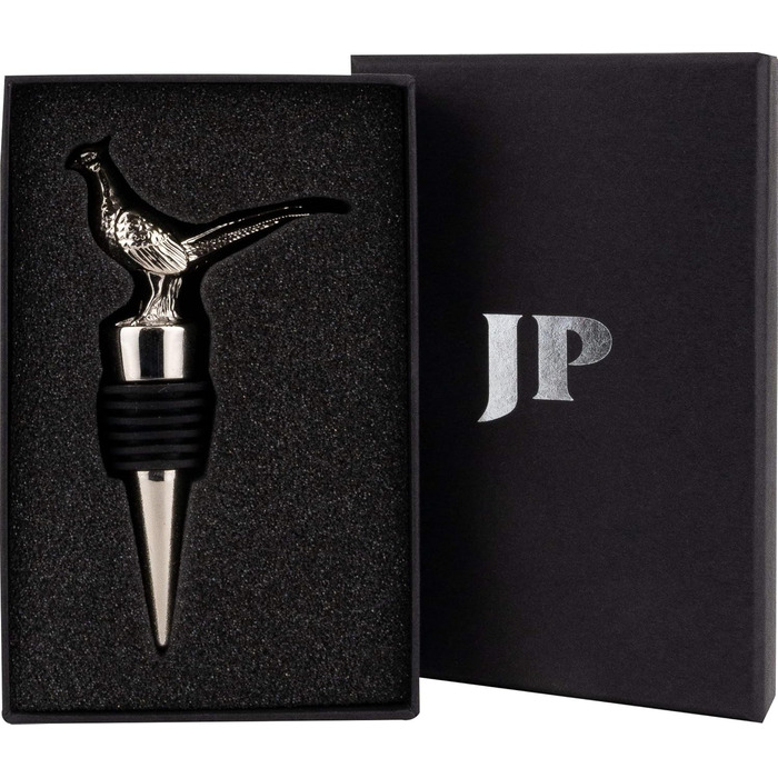 Пробка для винних пляшок Фазан JACK PYKE