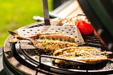 Набор инструментов для гриля Big Green Egg 127655 Код: 013029